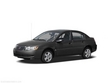 Used 2007 Saturn ION 2 Sedan