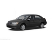 Used 2007 Saturn Ion ION 3 Car