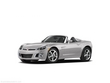Used 2007 Saturn Sky Red Line Convertible