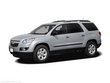 Used 2007 Saturn OUTLOOK  SUV