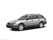 Used 2007 Subaru Outback 2.5i Wagon