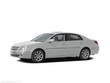 Used 2007 Toyota Avalon  Sedan