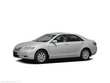 Used 2007 Toyota Camry Base CE Sedan