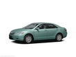 Used 2007 Toyota Camry LE Sedan
