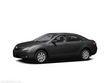 Used 2007 Toyota Camry SE Sedan