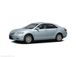 Used 2007 Toyota Camry  Sedan