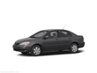 Used 2007 Toyota Corolla CE Sedan