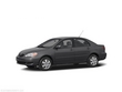 Used 2007 Toyota Corolla LE Sedan