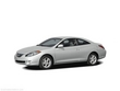 Used 2007 Toyota Camry Solara SE Coupe
