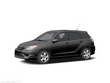 Used 2007 Toyota Matrix Base Hatchback