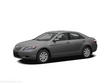 Used 2007 Toyota Camry Hybrid Base Sedan