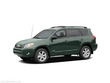 Used 2007 Toyota RAV4 Limited SUV