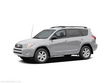 Used 2007 Toyota RAV4 Limited SUV
