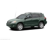 Used 2007 Toyota RAV4 Limited SUV