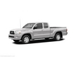 Used 2007 Toyota Tacoma PreRunner V6 Truck Access Cab