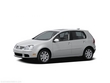 Used 2007 Volkswagen Rabbit 4-Door Hatchback