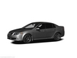Used 2008 Acura TL Type S w/Nav System Sedan