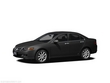 Used 2008 Acura TSX Base Sedan