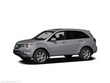 Used 2008 Acura MDX 3.7L Technology Pkg w/Entertainment Pkg SUV