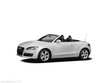 Used 2008 Audi TT 3.2L Roadster Convertible