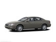 Used 2008 Buick LaCrosse CX Sedan