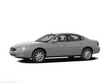 Used 2008 Buick LaCrosse CX Sedan