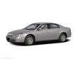 Used 2008 Buick Lucerne CXL Sedan
