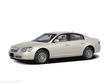 Used 2008 Buick Lucerne CXL Car
