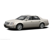 Used 2008 Cadillac DTS Base Sedan