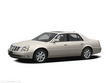 Used 2008 Cadillac DTS 1SE Sedan