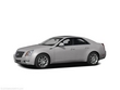 Used 2008 CADILLAC CTS Base w/1SA Sedan