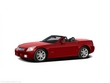 Used 2008 CADILLAC XLR  Convertible