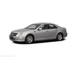 Used 2008 Cadillac STS V8 Sedan