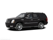 Used 2008 Cadillac Escalade Base SUV
