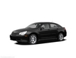 Used 2008 Chrysler Sebring LX Sedan