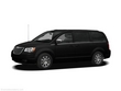 Used 2008 Chrysler Town & Country LX Van