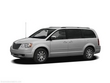 Used 2008 Chrysler Town & Country Touring Passenger Van
