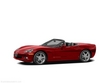 Used 2008 Chevrolet Corvette  Convertible