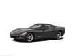 Used 2008 Chevrolet Corvette  Coupe