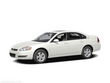 Used 2008 Chevrolet Impala LS Sedan