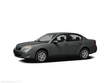 Used 2008 Chevrolet Malibu Classic LS Classic Sedan