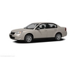 Used 2008 Chevrolet Malibu Classic LT Sedan