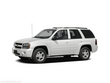 Used 2008 Chevrolet Trailblazer LT SUV