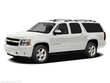 Used 2008 Chevrolet Suburban 1500 LTZ SUV