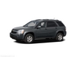 Used 2008 Chevrolet Equinox  SUV