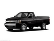 Used 2008 Chevrolet Silverado 1500 4WD Reg Cab 119.0 Work Truck Truck Regular Cab