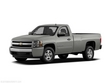 Used 2008 Chevrolet Silverado 1500 Work Truck Truck