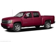 Used 2008 Chevrolet Silverado 1500  Truck Crew Cab