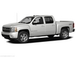Used 2008 Chevrolet Silverado 1500  Truck Crew Cab