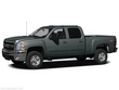 Used 2008 Chevrolet Silverado 2500HD  Truck Crew Cab